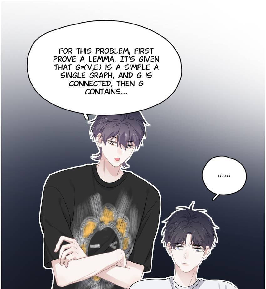 Read The Guy Inside Me chapter 52 image 2 on Lezhin
