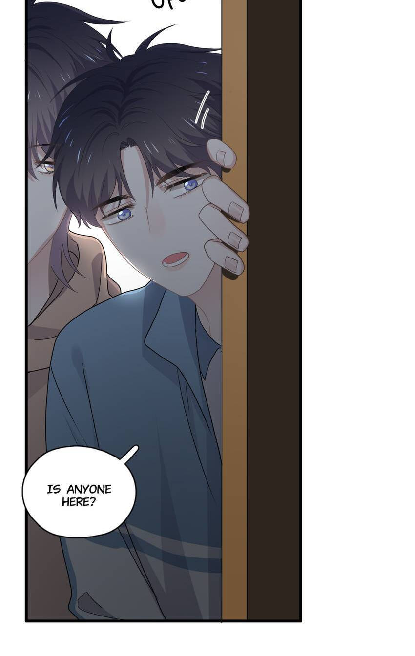 Read The Guy Inside Me chapter 52 image 21 on Lezhin