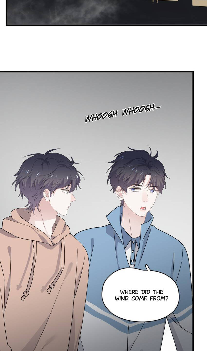 Read The Guy Inside Me chapter 52 image 23 on Lezhin