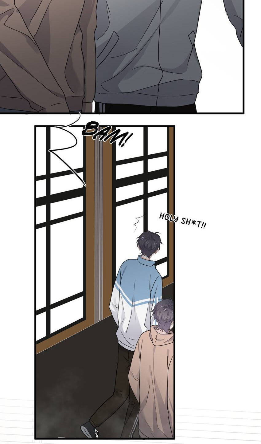 Read The Guy Inside Me chapter 52 image 24 on Lezhin