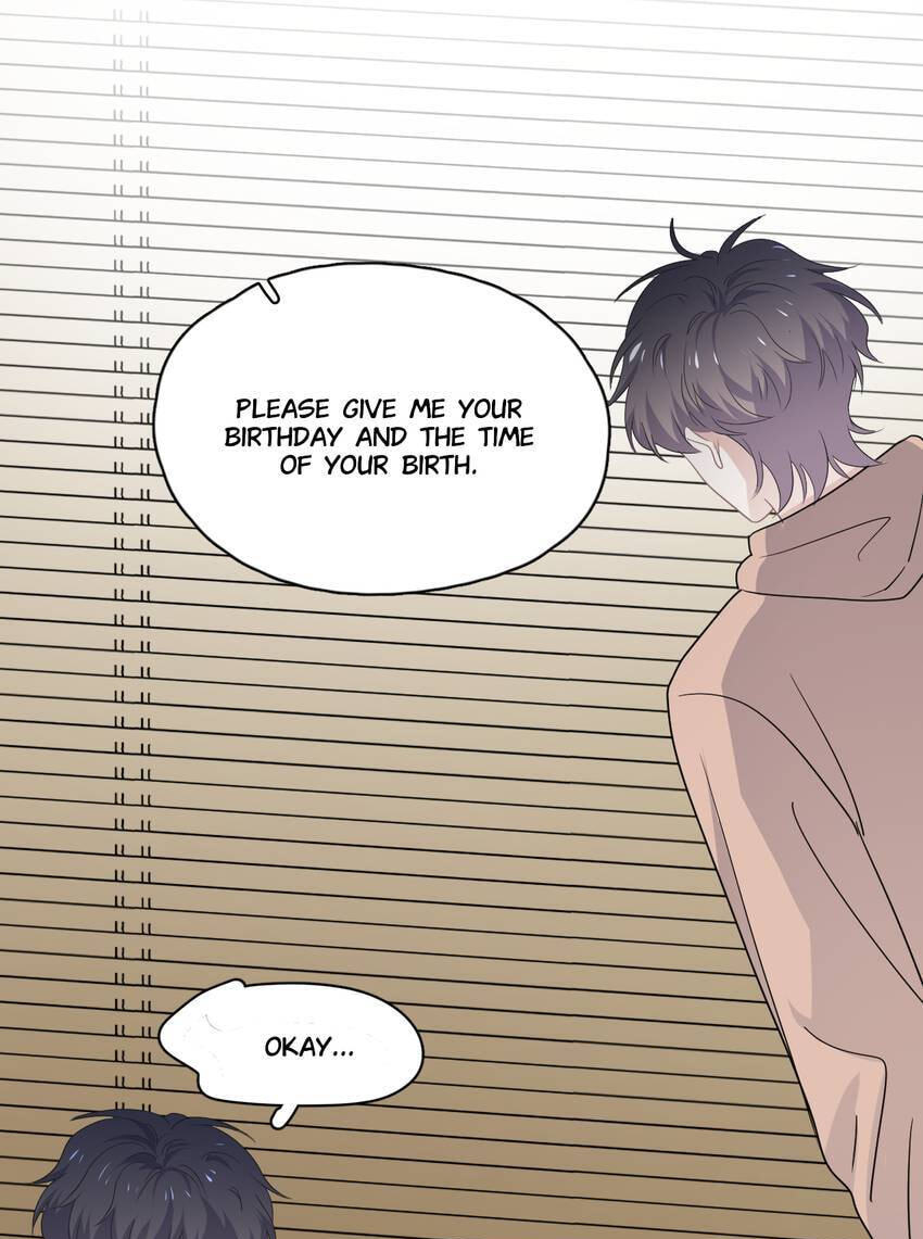 Read The Guy Inside Me chapter 52 image 25 on Lezhin