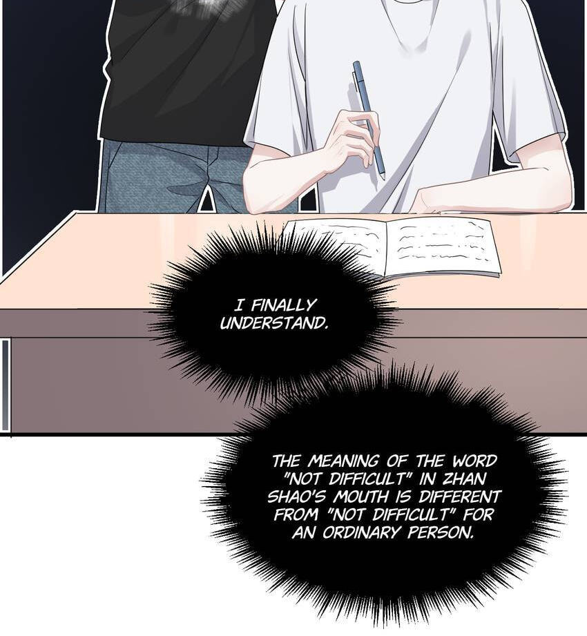 Read The Guy Inside Me chapter 52 image 3 on Lezhin