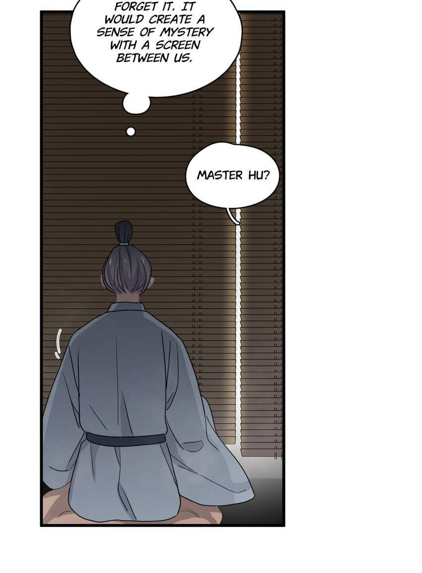 Read The Guy Inside Me chapter 52 image 31 on Lezhin
