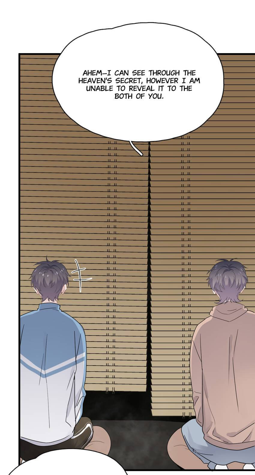 Read The Guy Inside Me chapter 52 image 32 on Lezhin