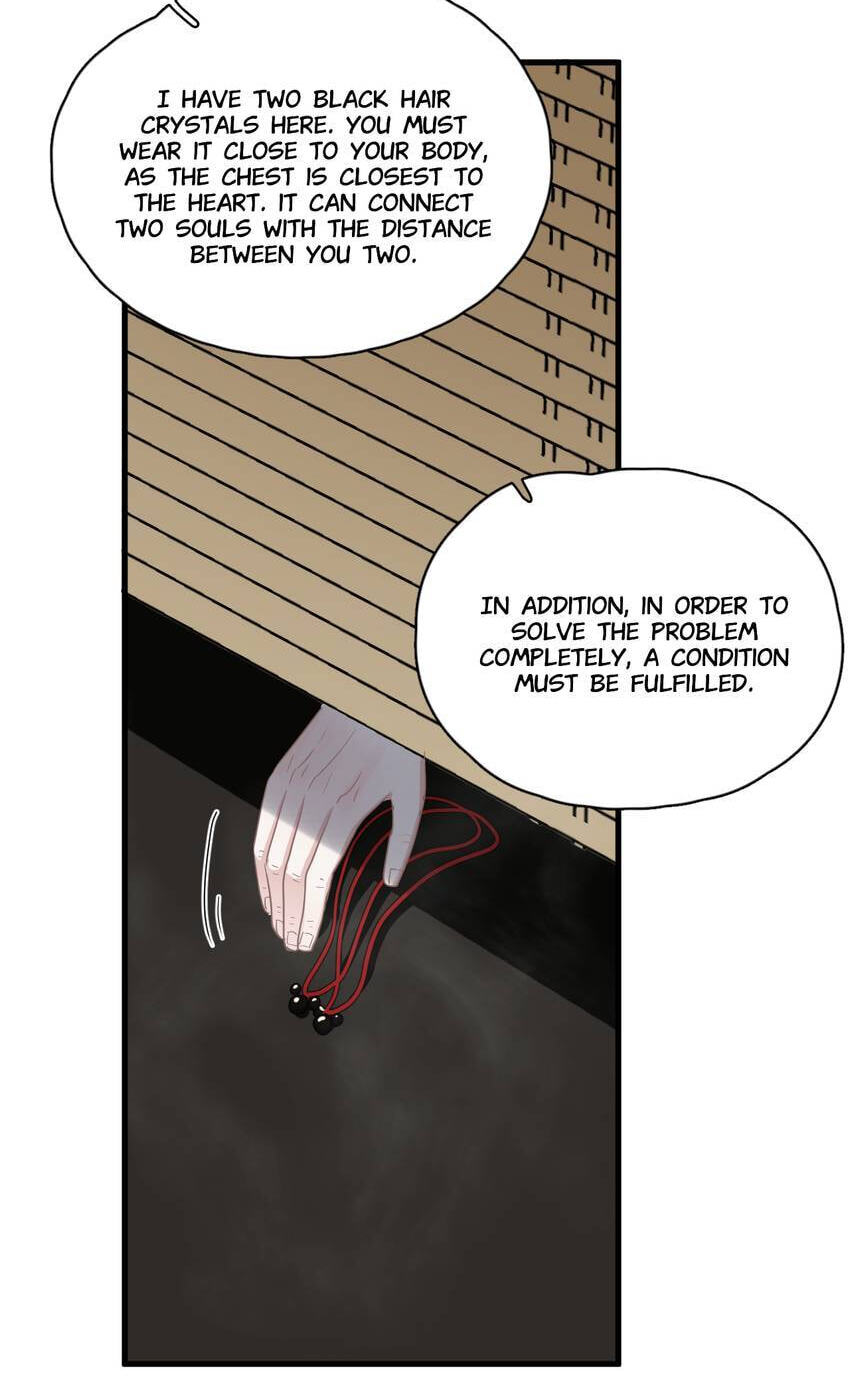 Read The Guy Inside Me chapter 52 image 36 on Lezhin