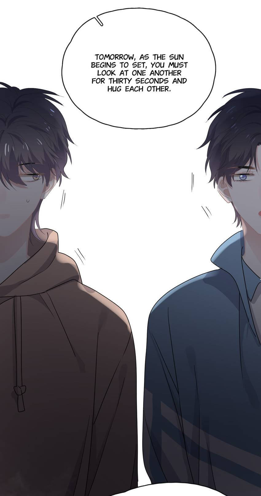 Read The Guy Inside Me chapter 52 image 37 on Lezhin