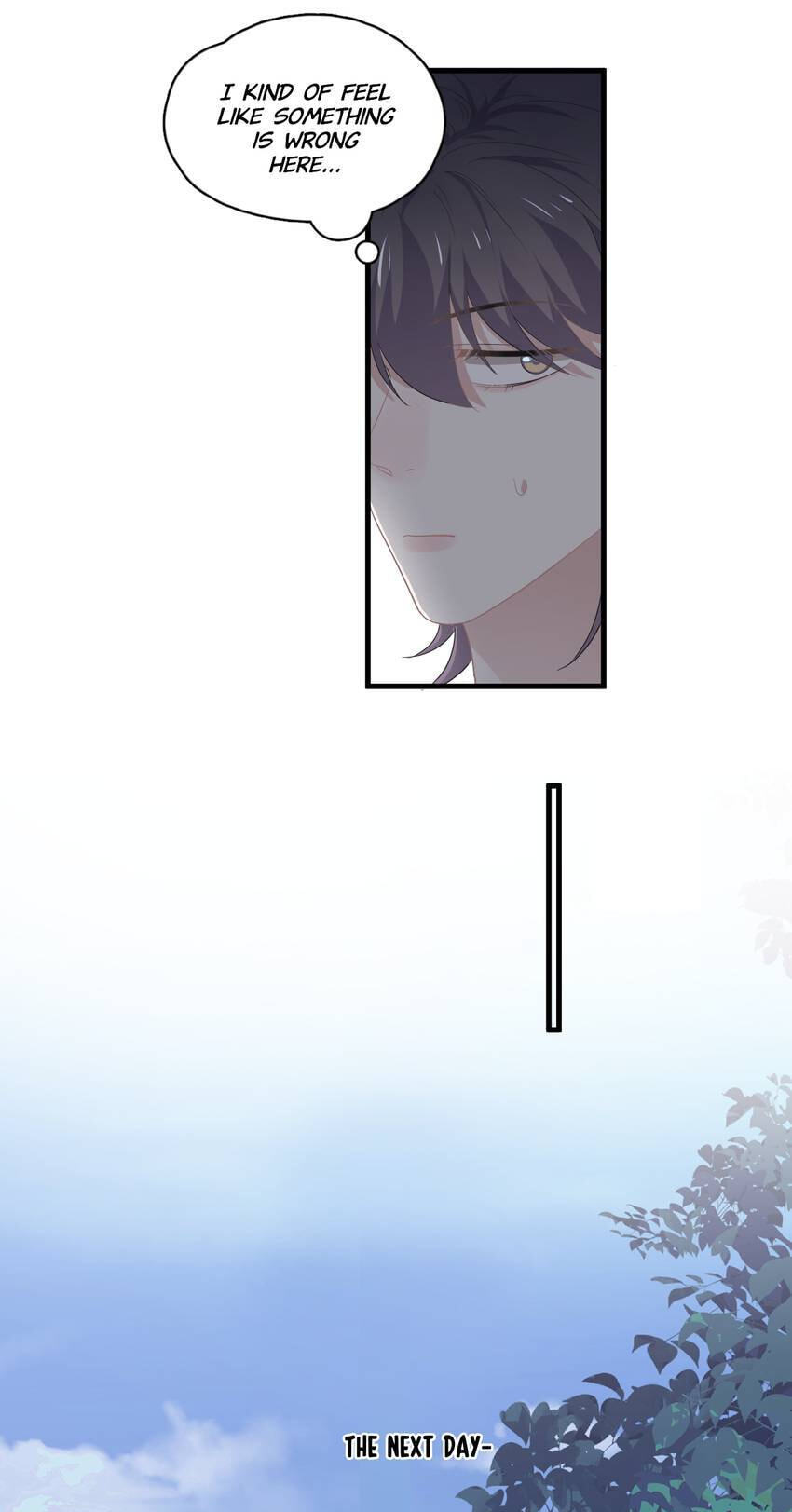 Read The Guy Inside Me chapter 52 image 39 on Lezhin
