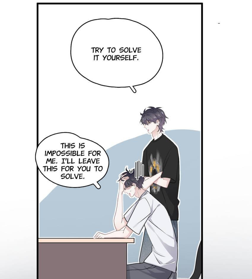Read The Guy Inside Me chapter 52 image 4 on Lezhin