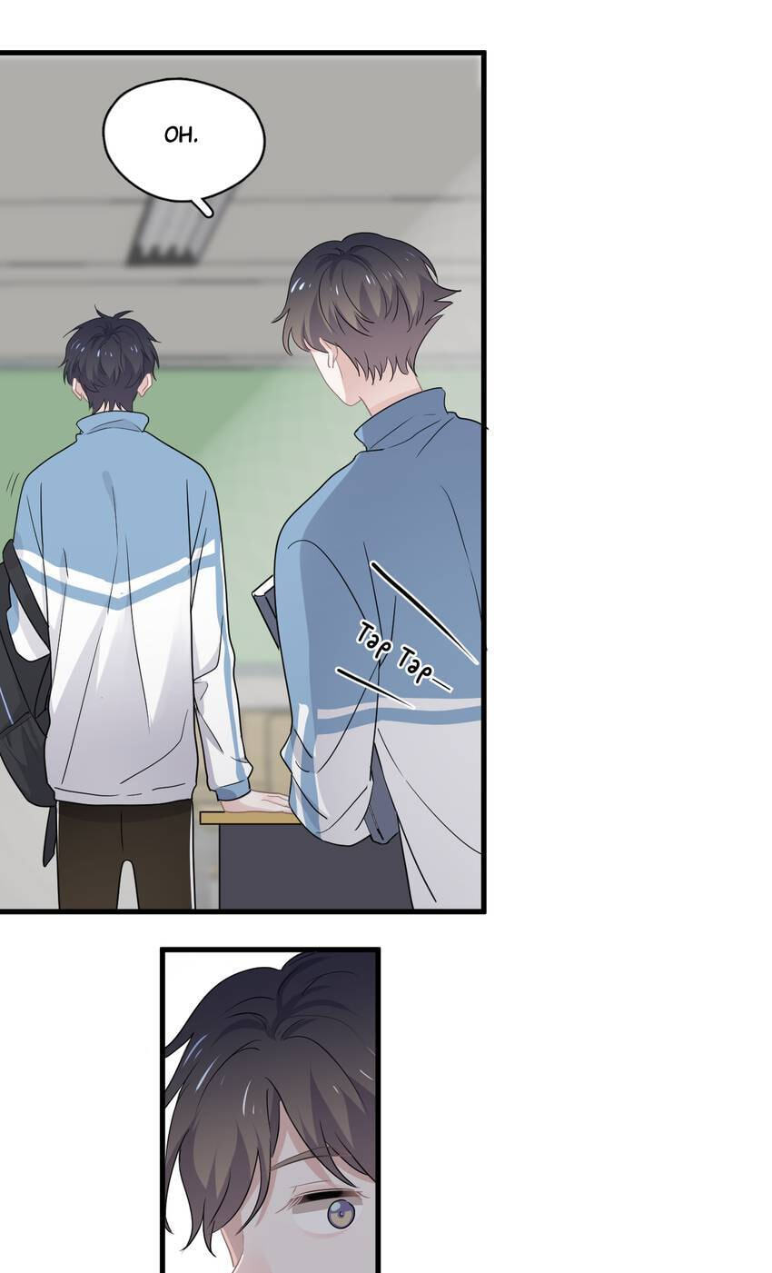 Read The Guy Inside Me chapter 52 image 42 on Lezhin