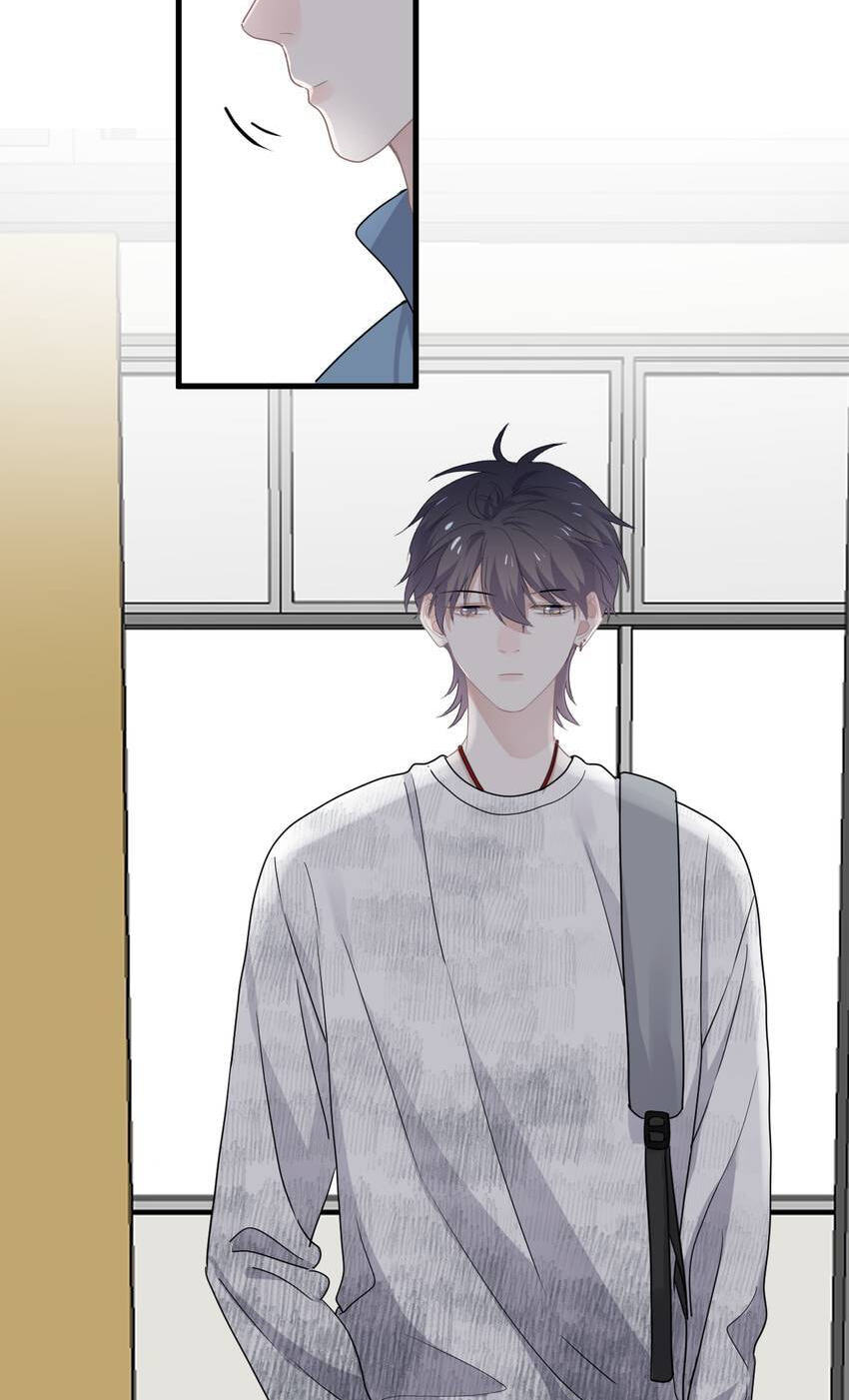 Read The Guy Inside Me chapter 52 image 43 on Lezhin