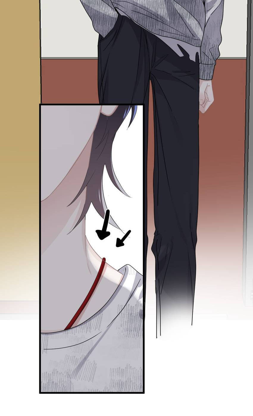 Read The Guy Inside Me chapter 52 image 44 on Lezhin