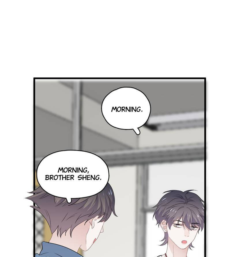 Read The Guy Inside Me chapter 52 image 46 on Lezhin