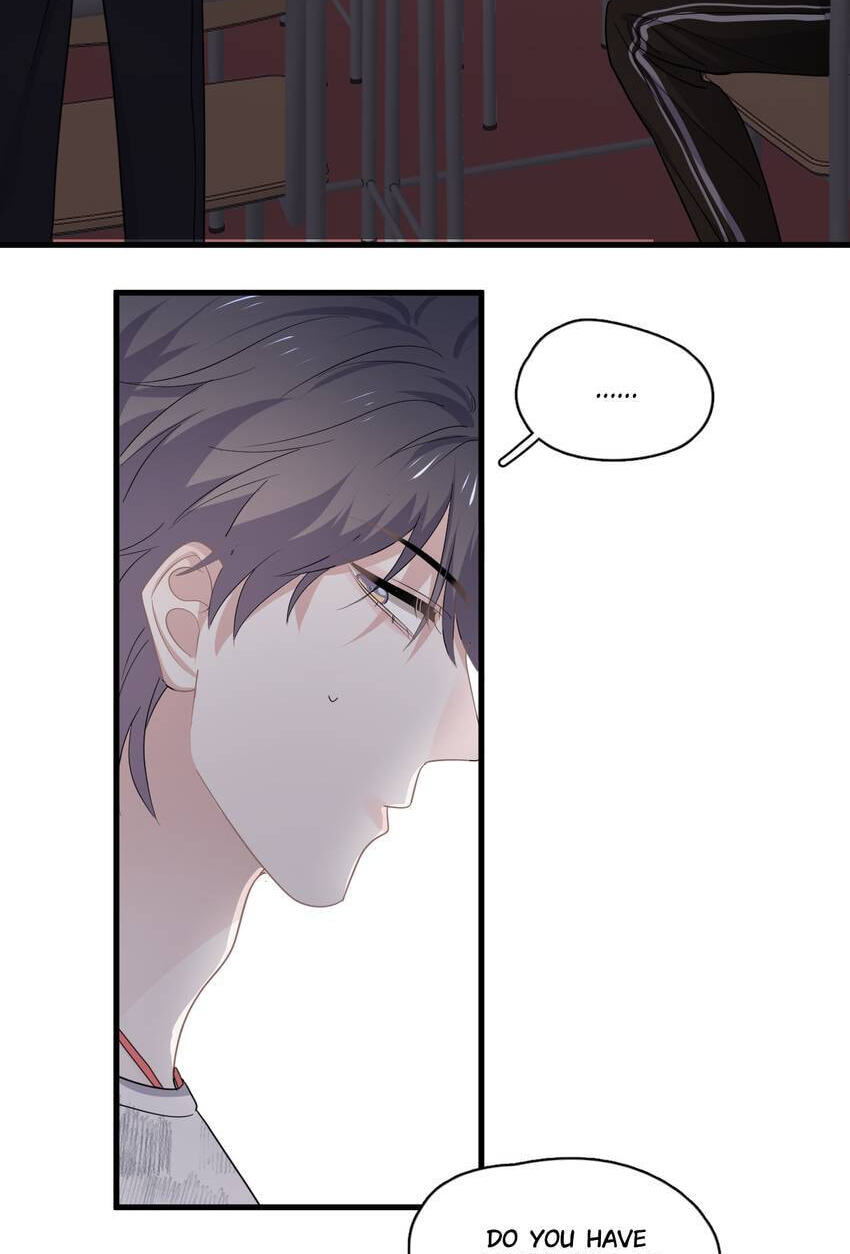 Read The Guy Inside Me chapter 52 image 56 on Lezhin