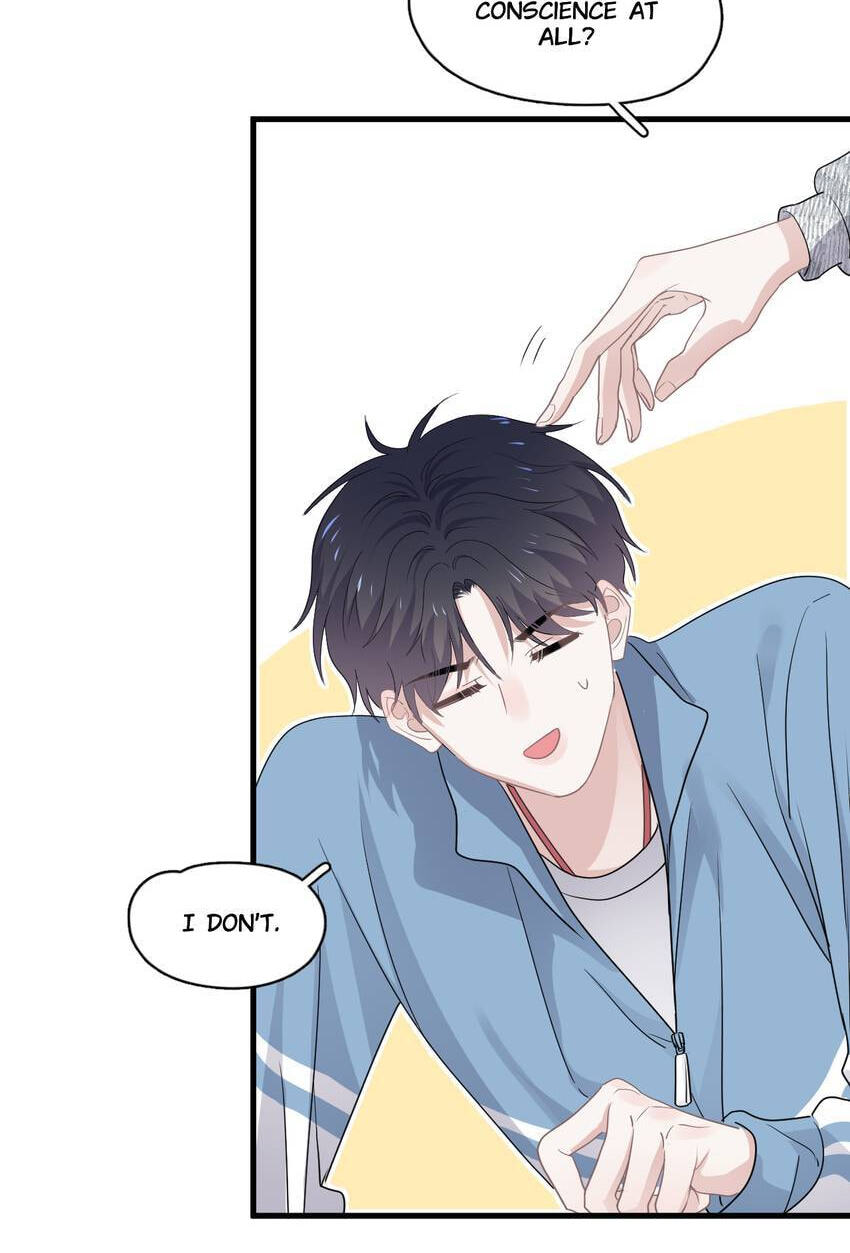 Read The Guy Inside Me chapter 52 image 57 on Lezhin