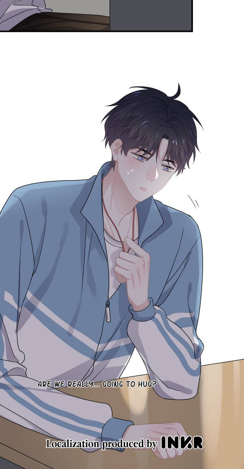 Read The Guy Inside Me chapter 52 image 61 on Lezhin