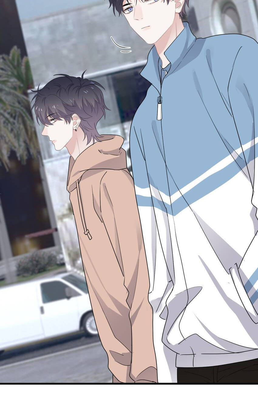 Read The Guy Inside Me chapter 52 image 8 on Lezhin
