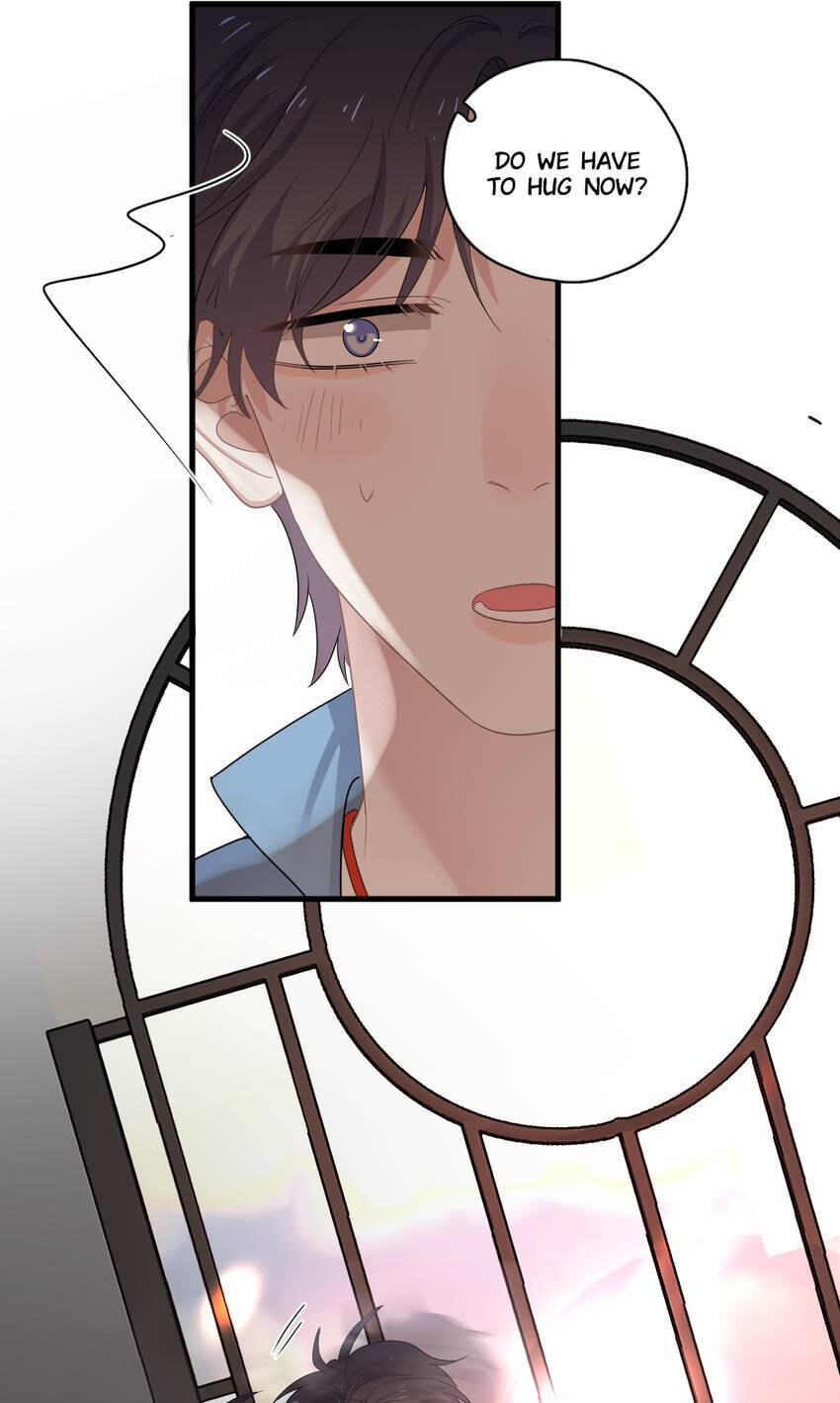 Read The Guy Inside Me chapter 53 image 10 on Lezhin