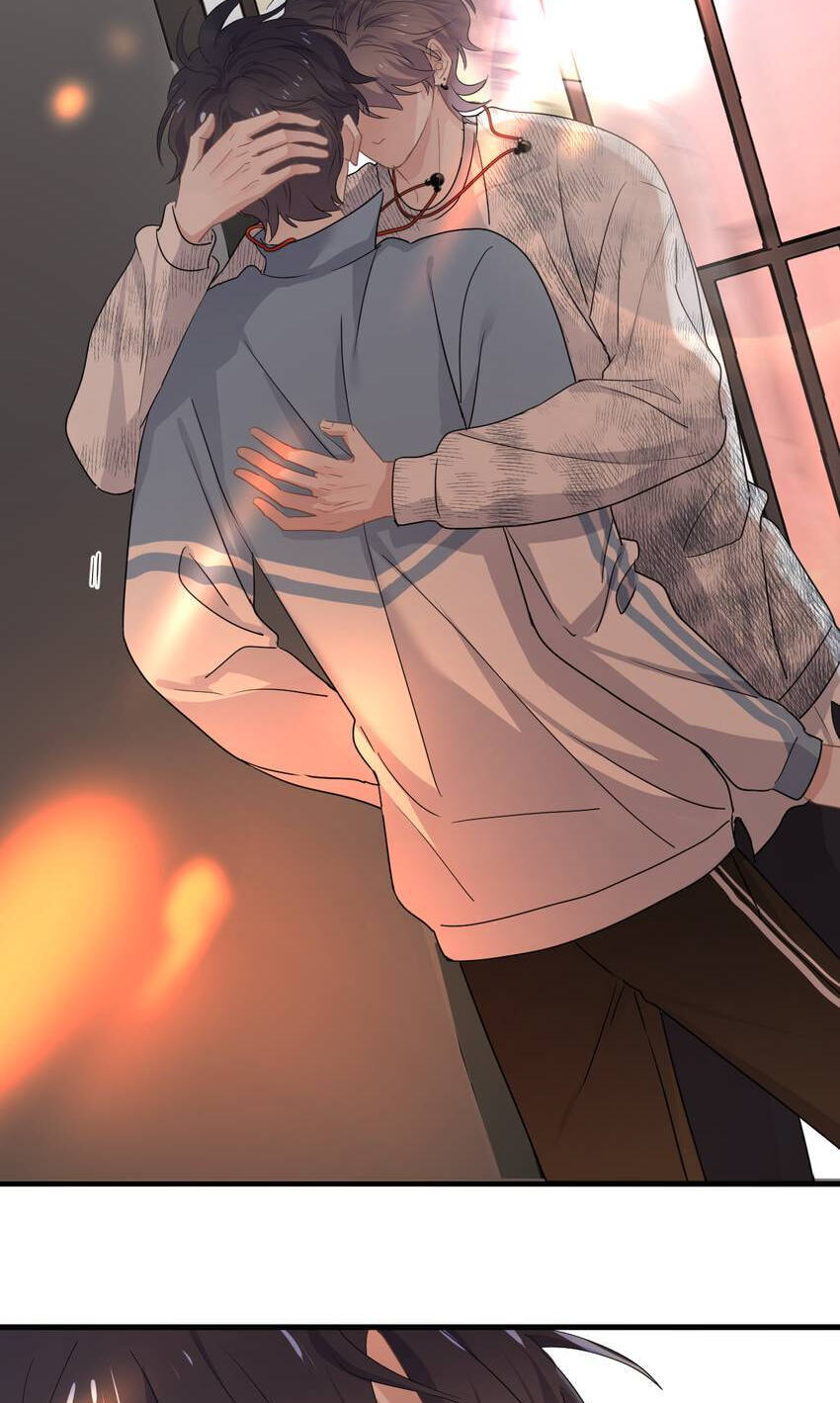 Read The Guy Inside Me chapter 53 image 11 on Lezhin