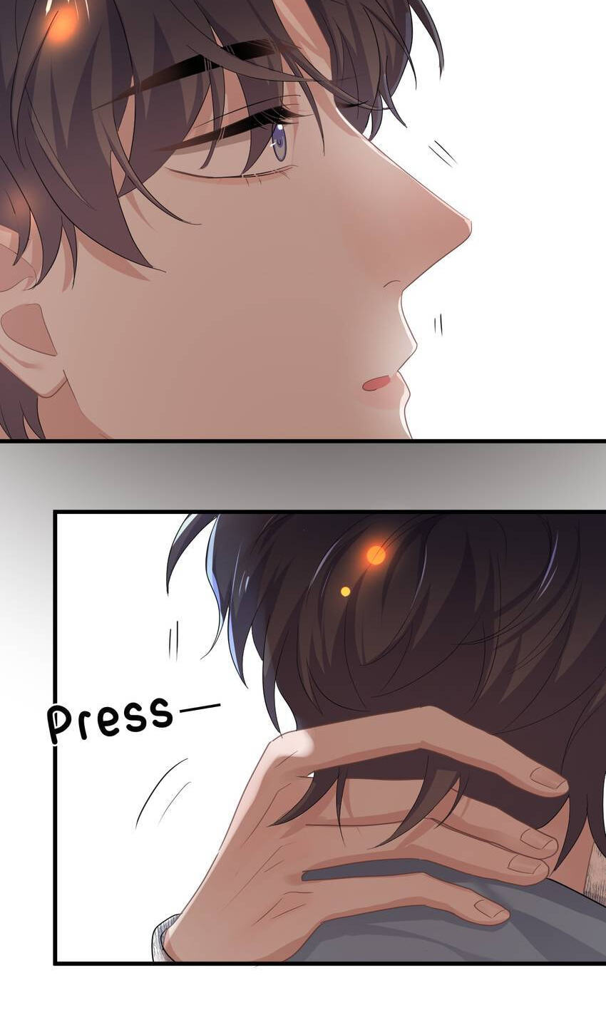 Read The Guy Inside Me chapter 53 image 12 on Lezhin