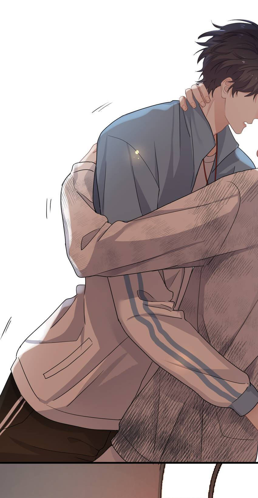 Read The Guy Inside Me chapter 53 image 13 on Lezhin