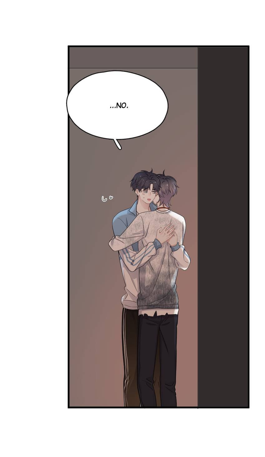 Read The Guy Inside Me chapter 53 image 18 on Lezhin