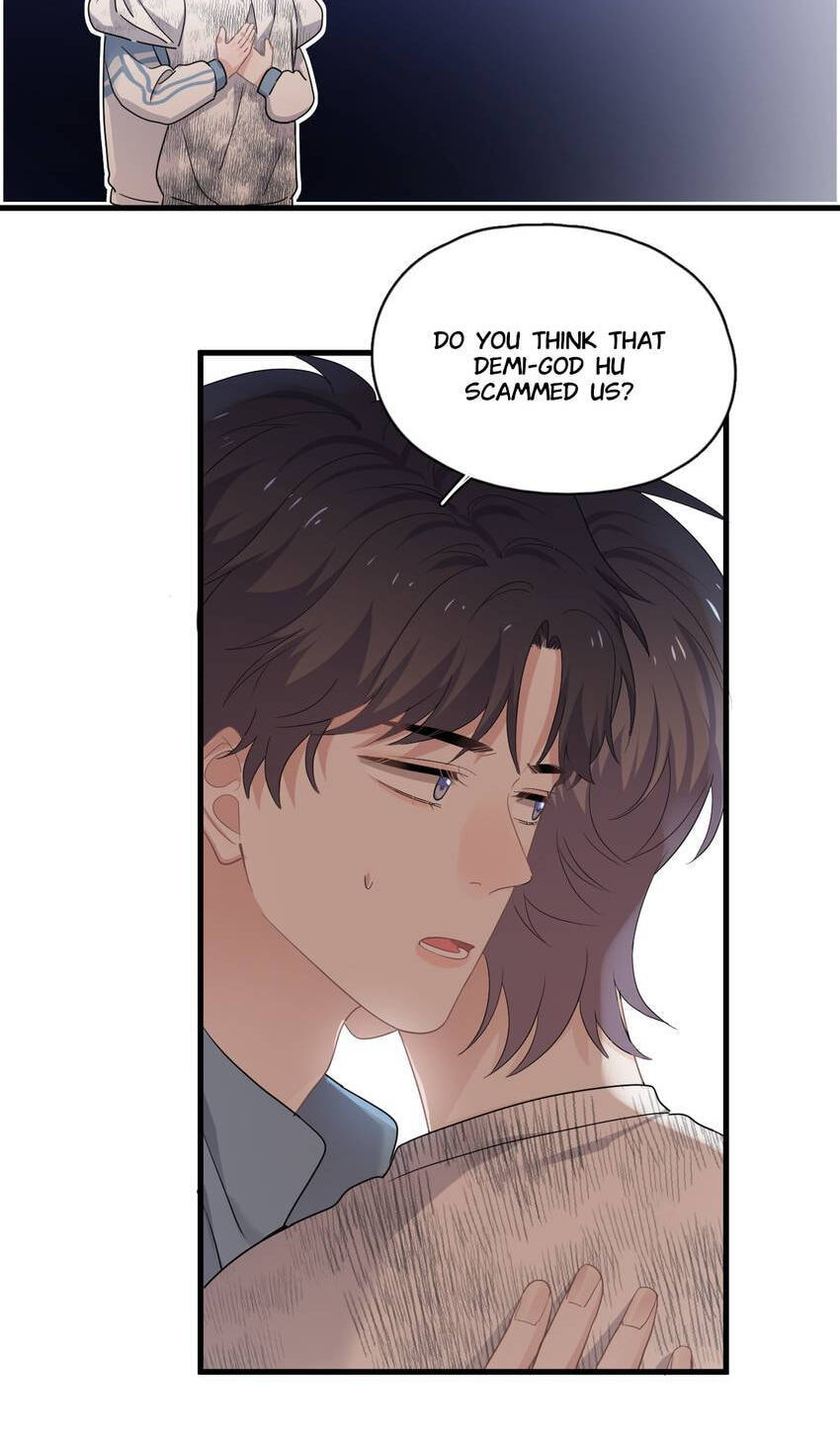 Read The Guy Inside Me chapter 53 image 21 on Lezhin