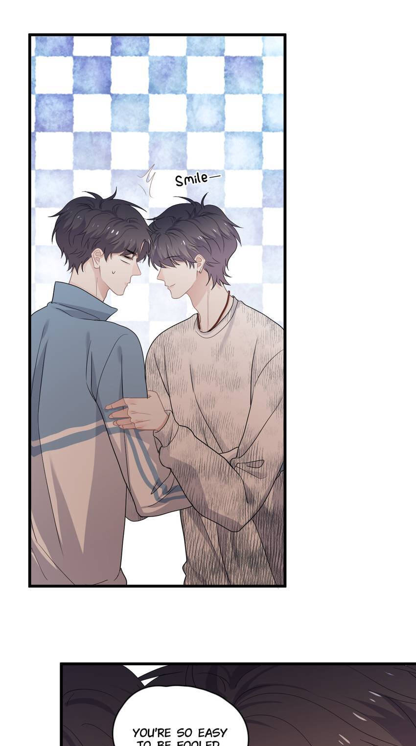 Read The Guy Inside Me chapter 53 image 22 on Lezhin