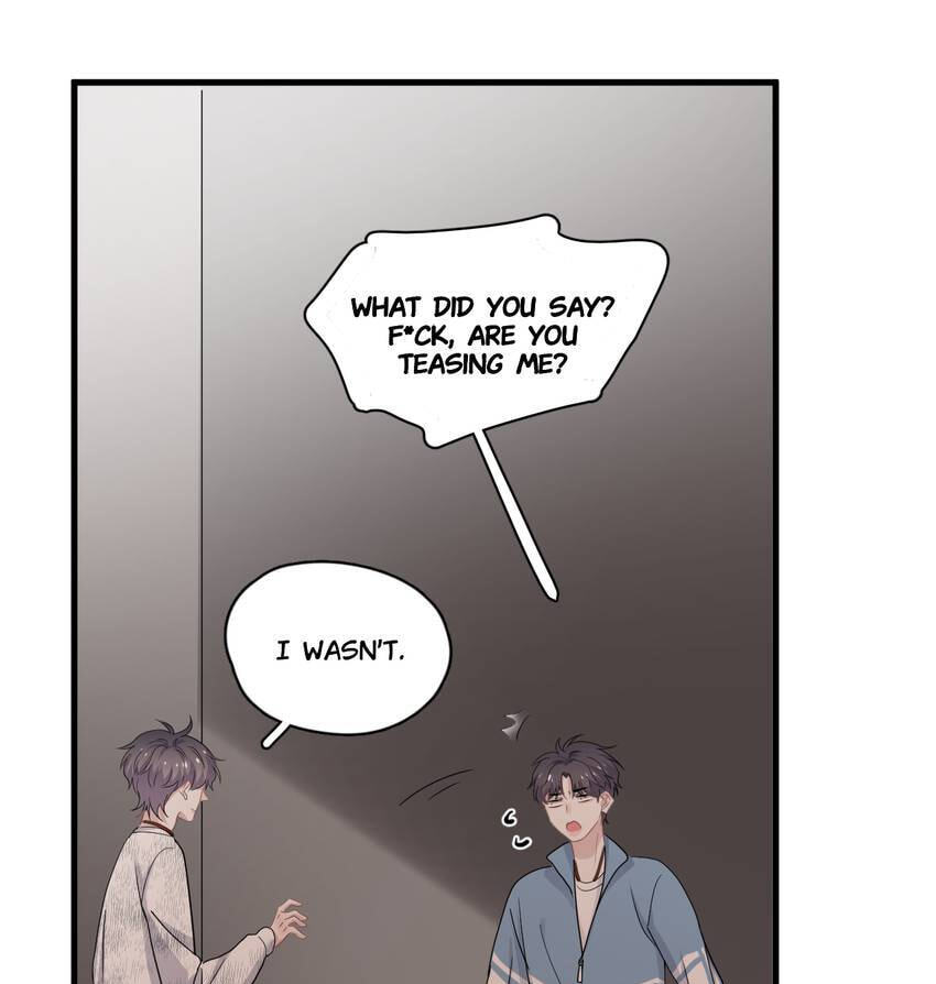 Read The Guy Inside Me chapter 53 image 24 on Lezhin