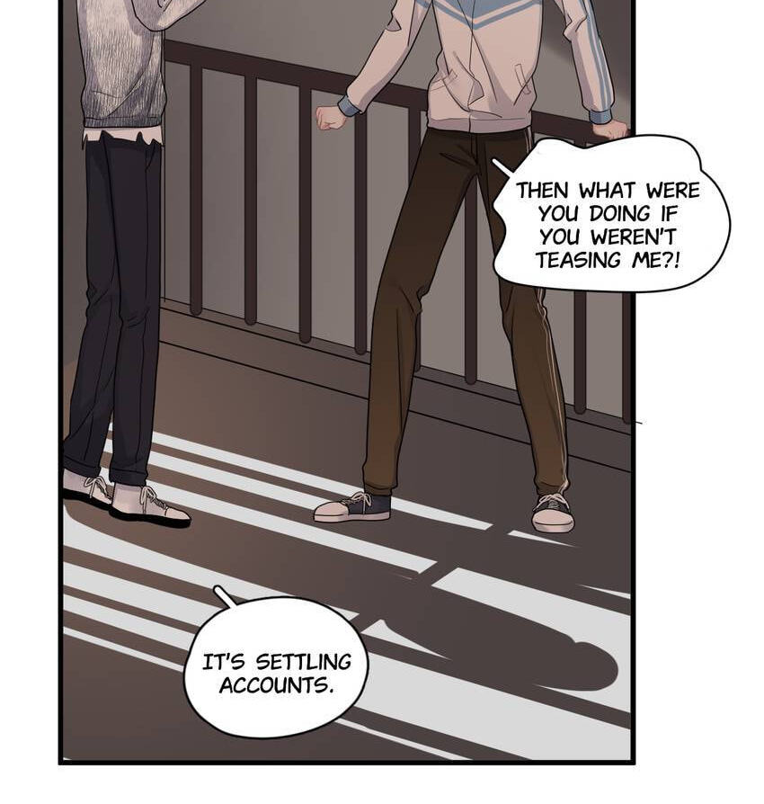 Read The Guy Inside Me chapter 53 image 25 on Lezhin