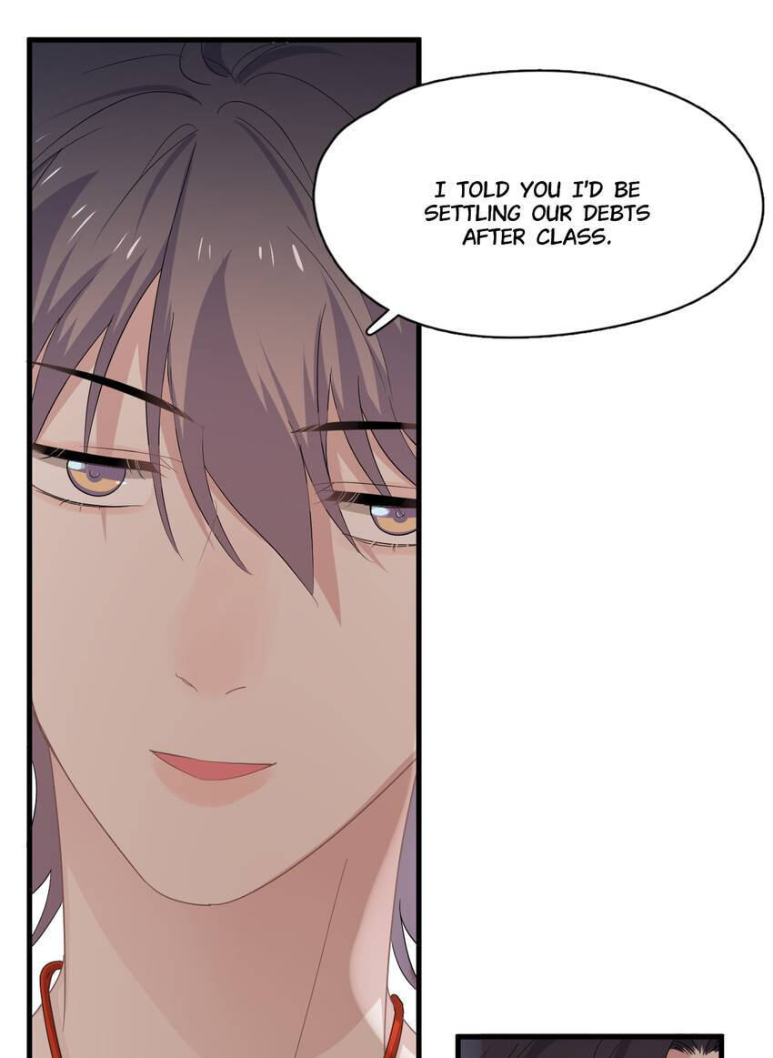 Read The Guy Inside Me chapter 53 image 26 on Lezhin