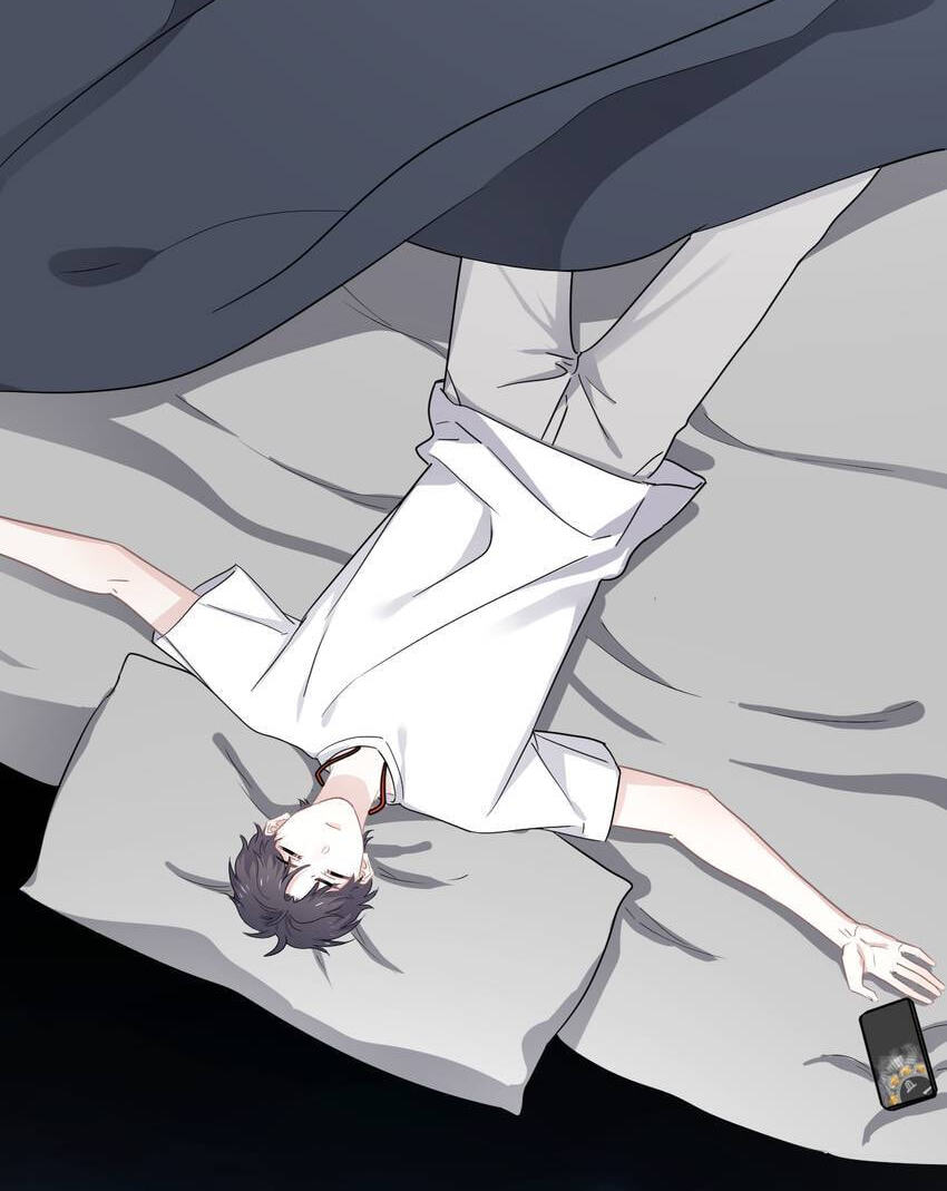 Read The Guy Inside Me chapter 53 image 33 on Lezhin