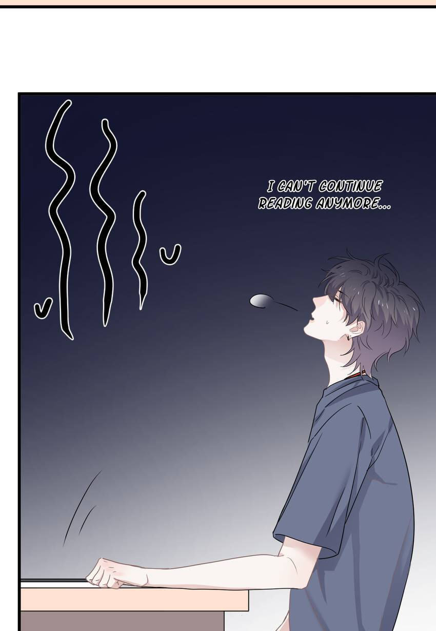 Read The Guy Inside Me chapter 53 image 36 on Lezhin