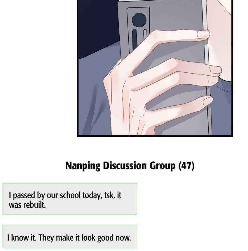 Read The Guy Inside Me chapter 53 image 39 on Lezhin