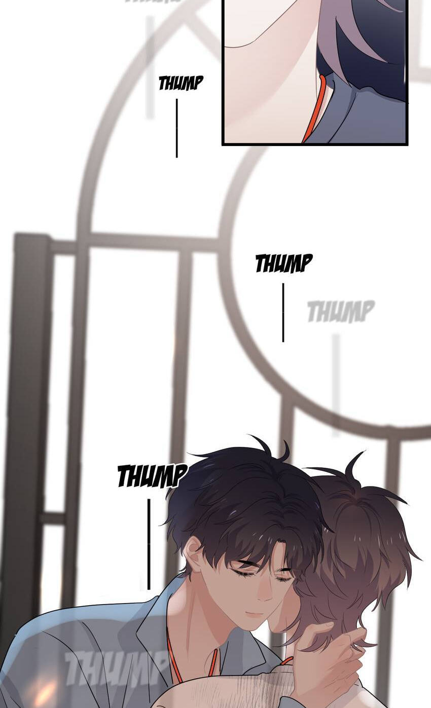 Read The Guy Inside Me chapter 53 image 45 on Lezhin