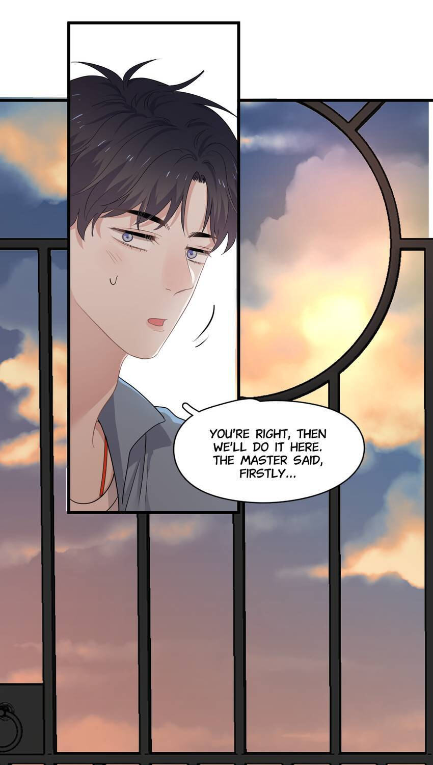 Read The Guy Inside Me chapter 53 image 6 on Lezhin