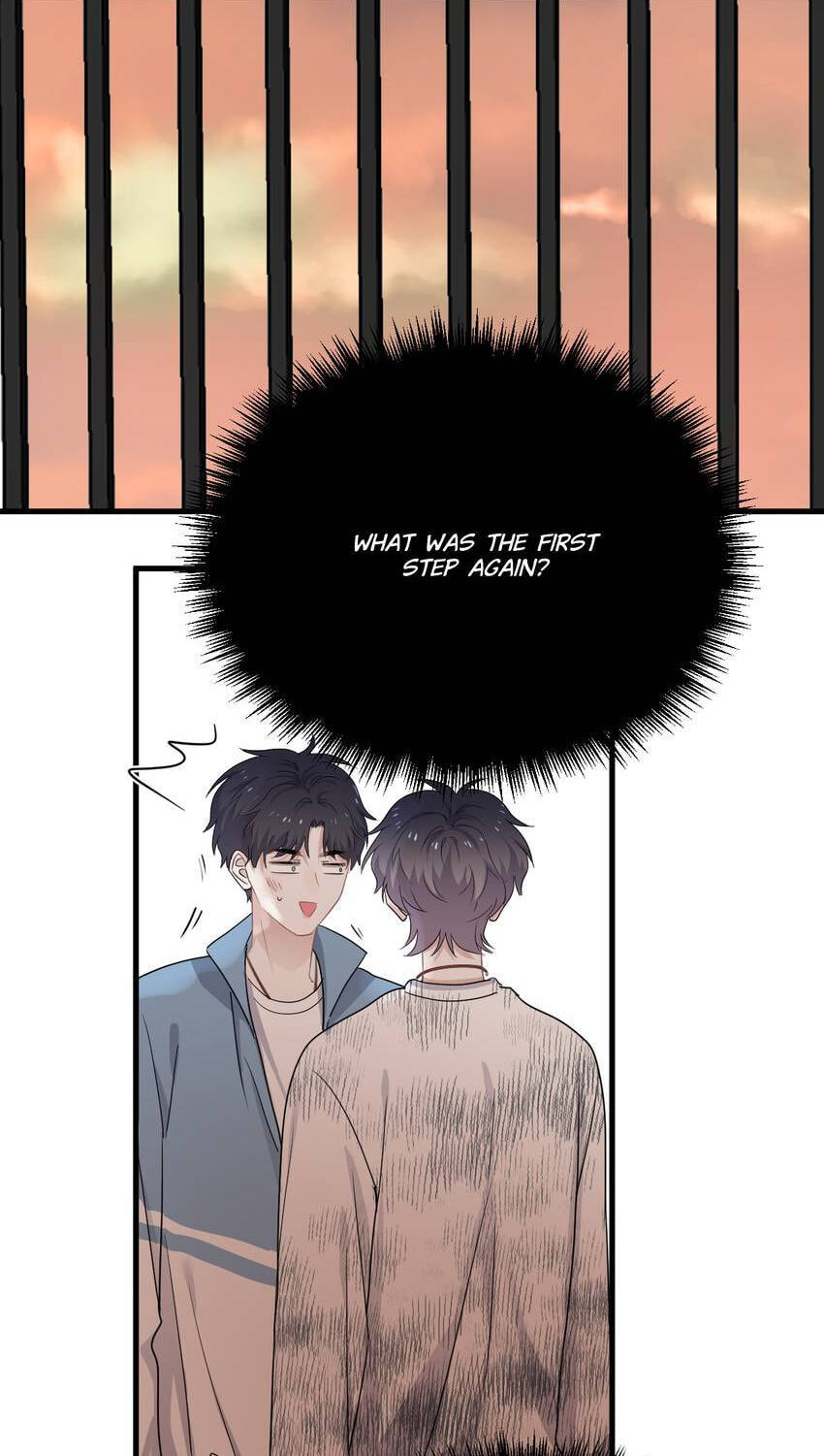 Read The Guy Inside Me chapter 53 image 7 on Lezhin