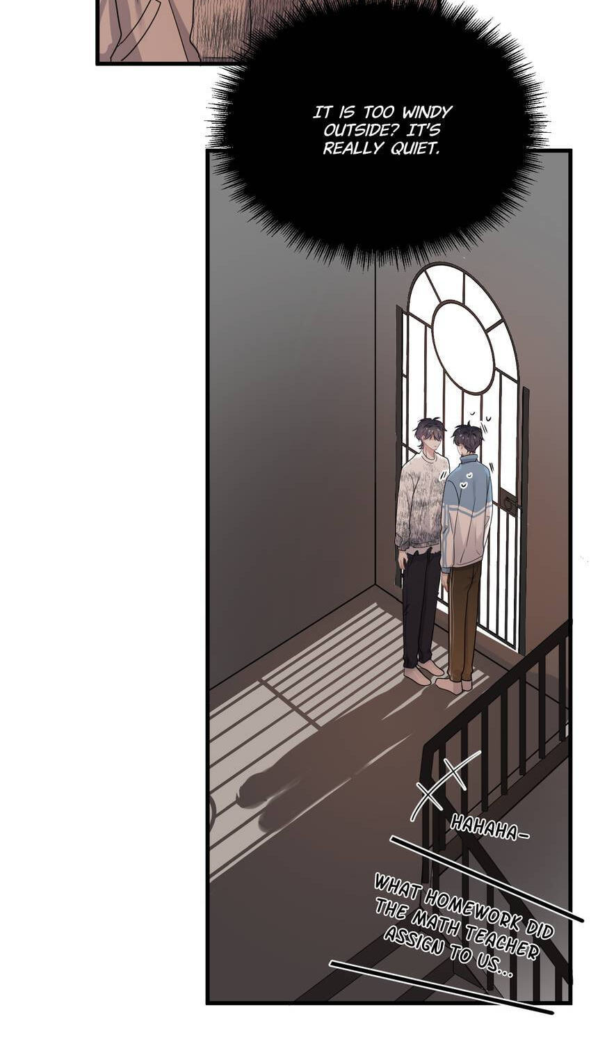 Read The Guy Inside Me chapter 53 image 8 on Lezhin