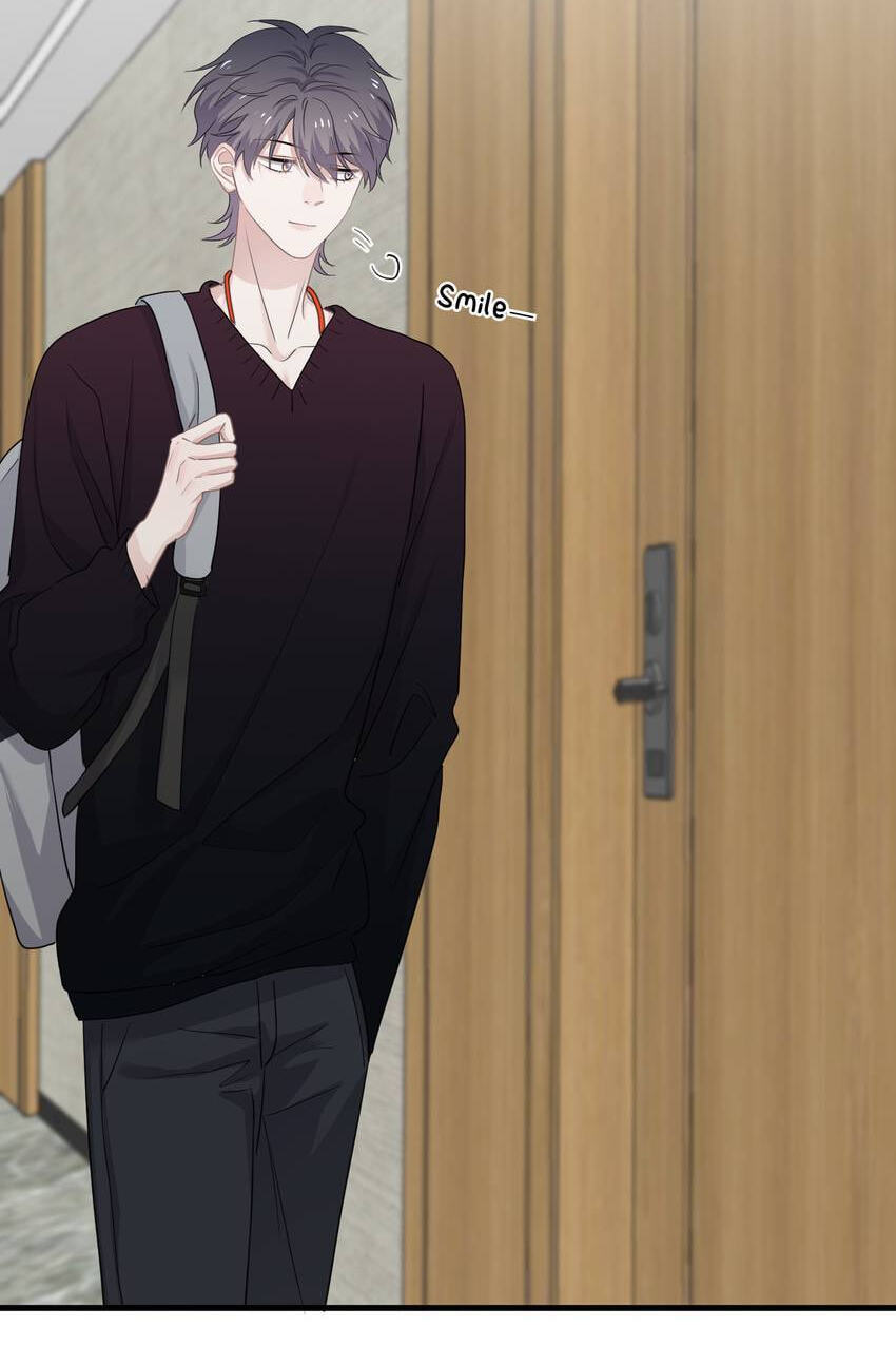 Read The Guy Inside Me chapter 54 image 14 on Lezhin