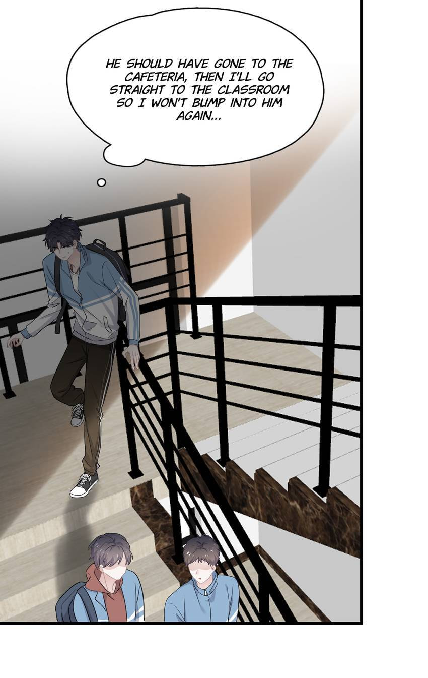 Read The Guy Inside Me chapter 54 image 18 on Lezhin