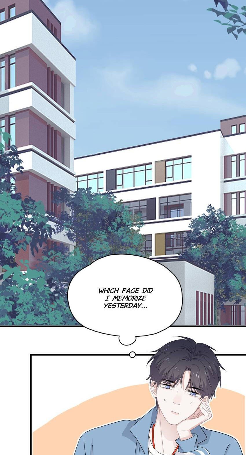 Read The Guy Inside Me chapter 54 image 20 on Lezhin