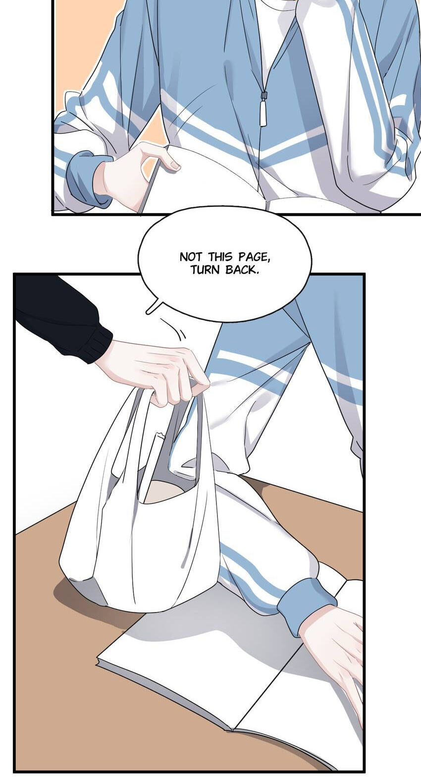 Read The Guy Inside Me chapter 54 image 21 on Lezhin