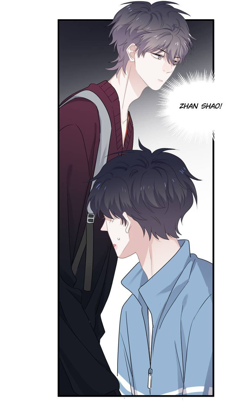 Read The Guy Inside Me chapter 54 image 22 on Lezhin