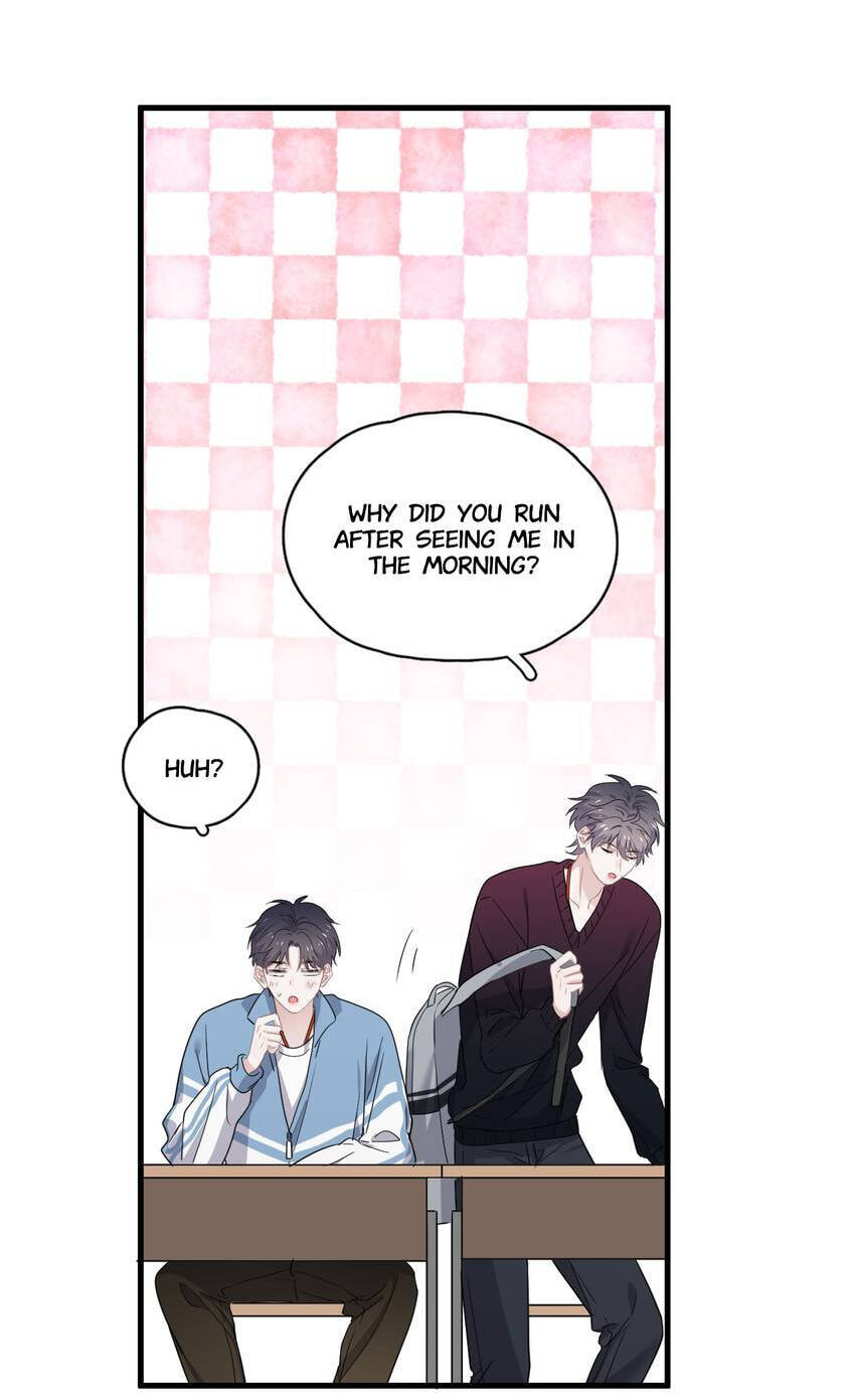 Read The Guy Inside Me chapter 54 image 23 on Lezhin