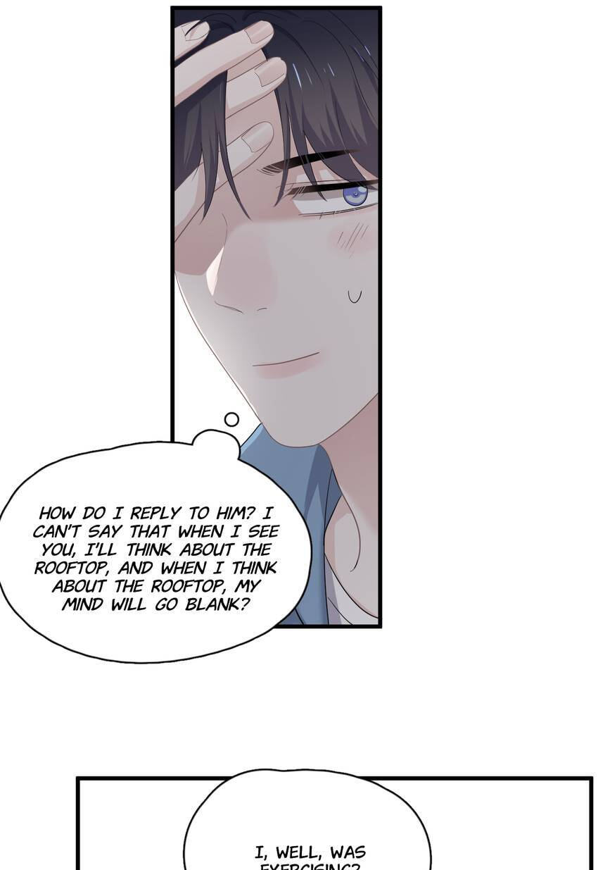 Read The Guy Inside Me chapter 54 image 24 on Lezhin