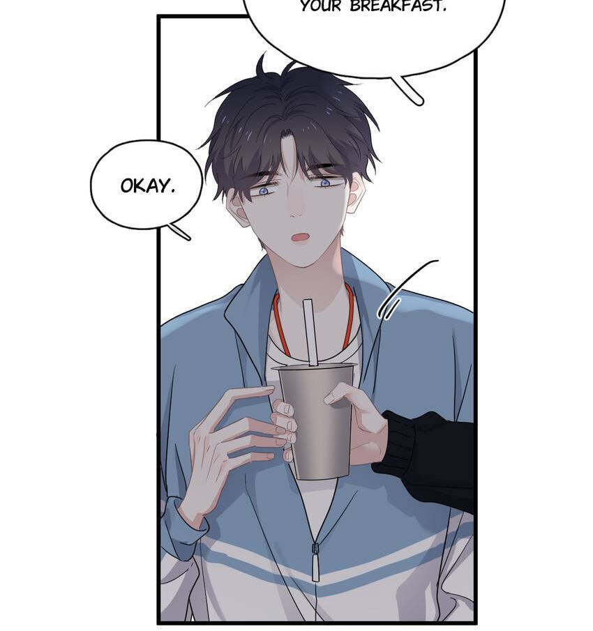 Read The Guy Inside Me chapter 54 image 27 on Lezhin