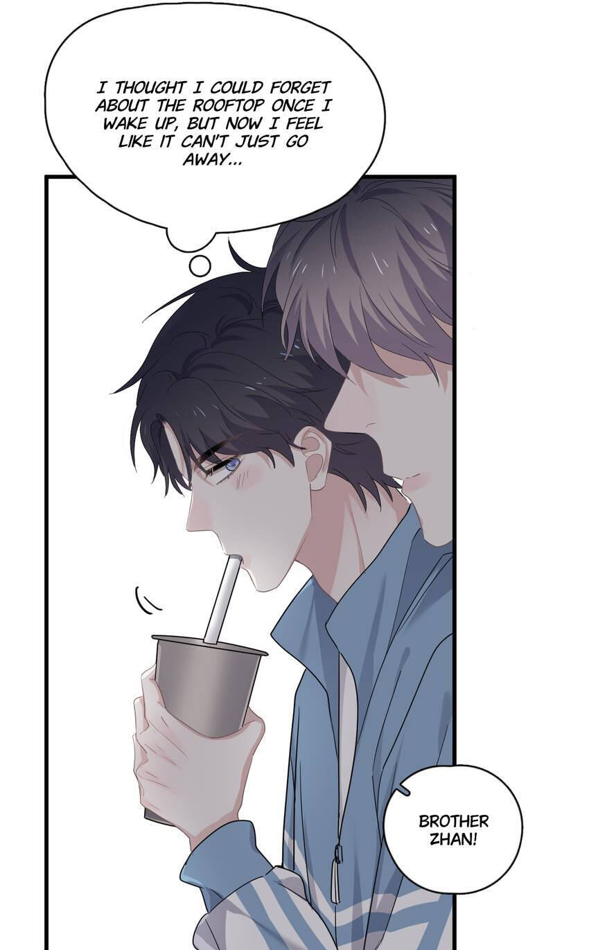 Read The Guy Inside Me chapter 54 image 28 on Lezhin