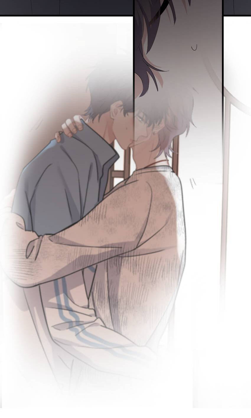 Read The Guy Inside Me chapter 54 image 3 on Lezhin