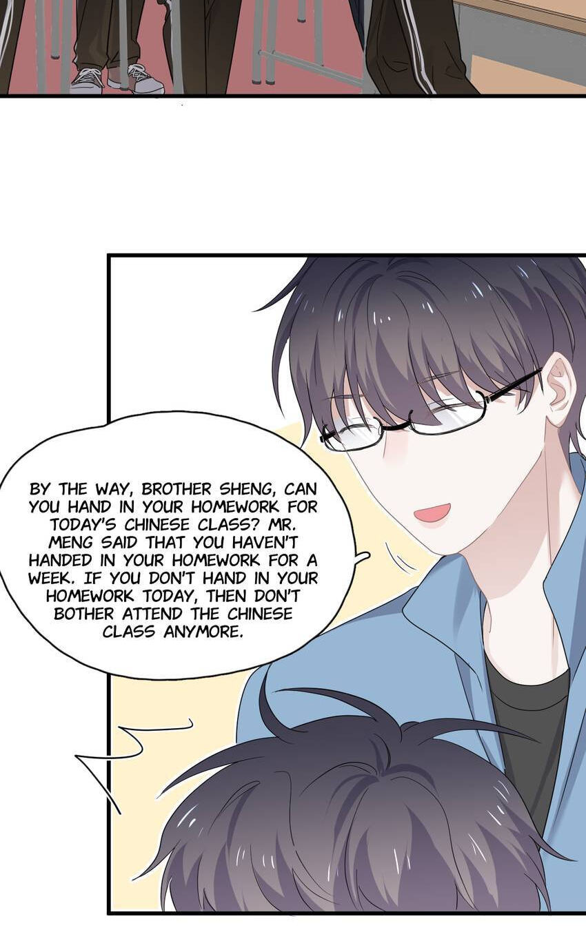 Read The Guy Inside Me chapter 54 image 30 on Lezhin