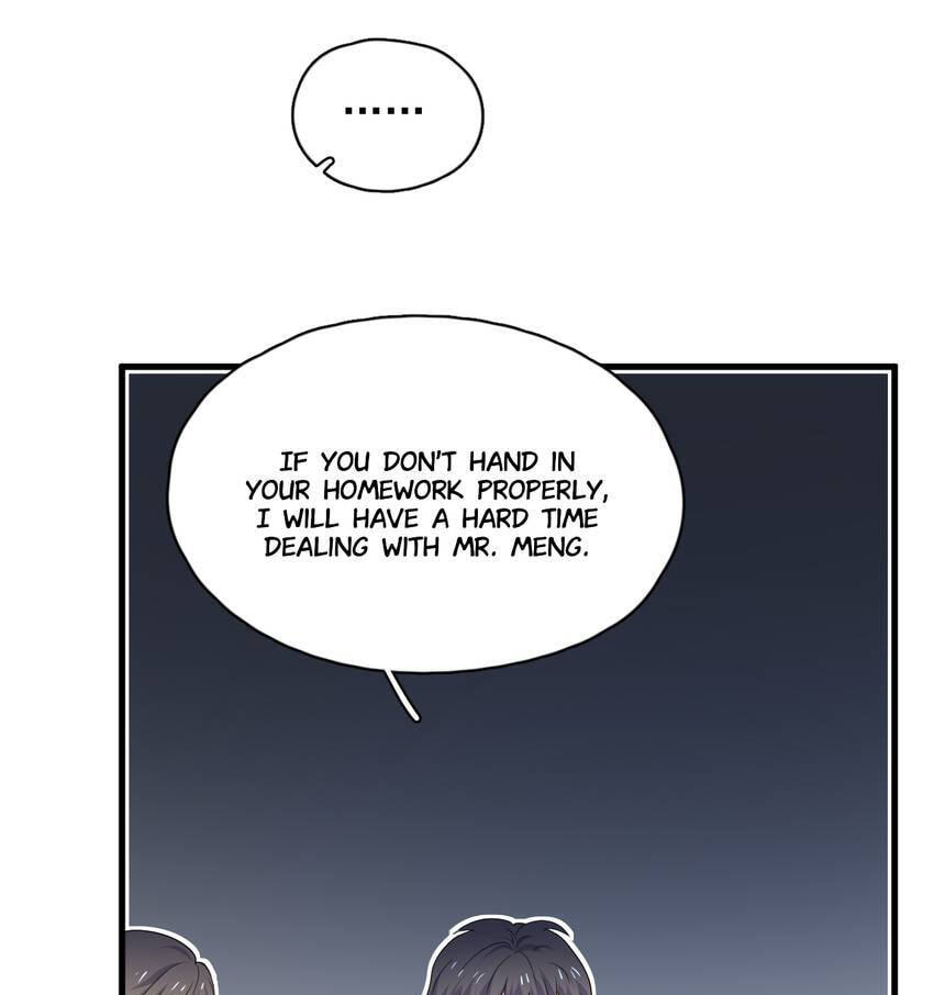 Read The Guy Inside Me chapter 54 image 31 on Lezhin