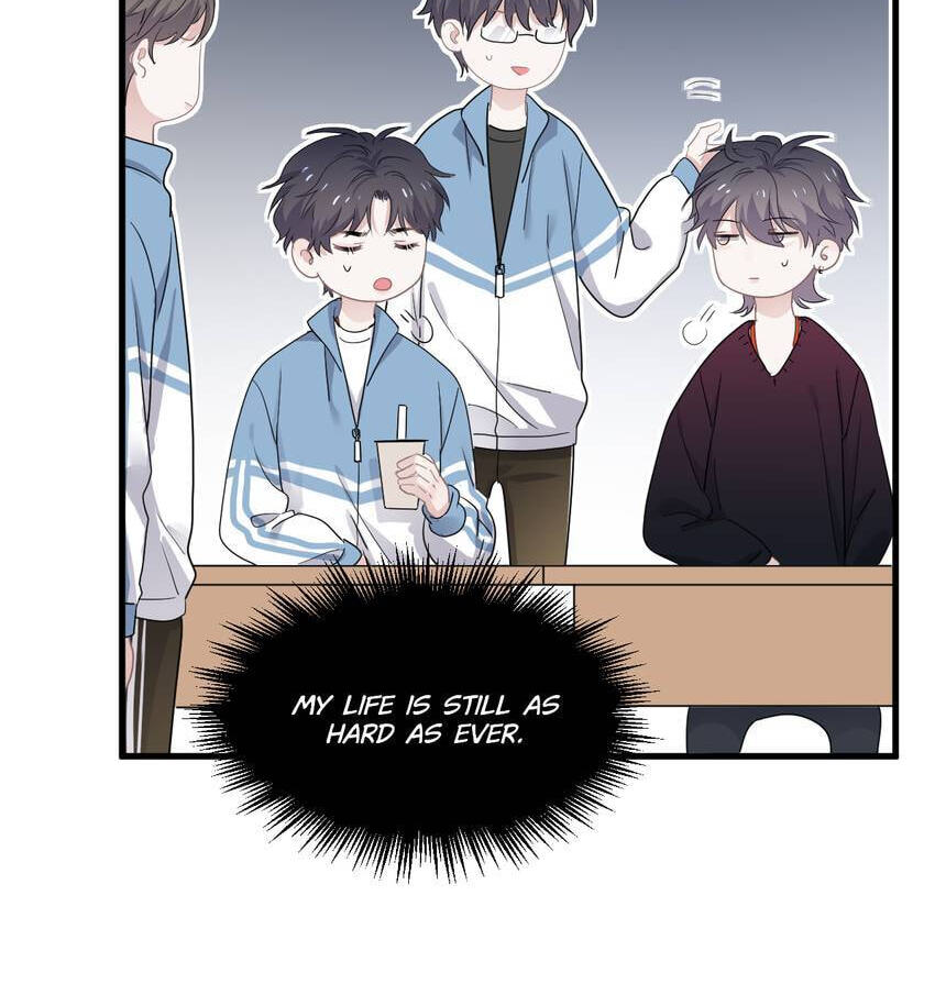 Read The Guy Inside Me chapter 54 image 32 on Lezhin